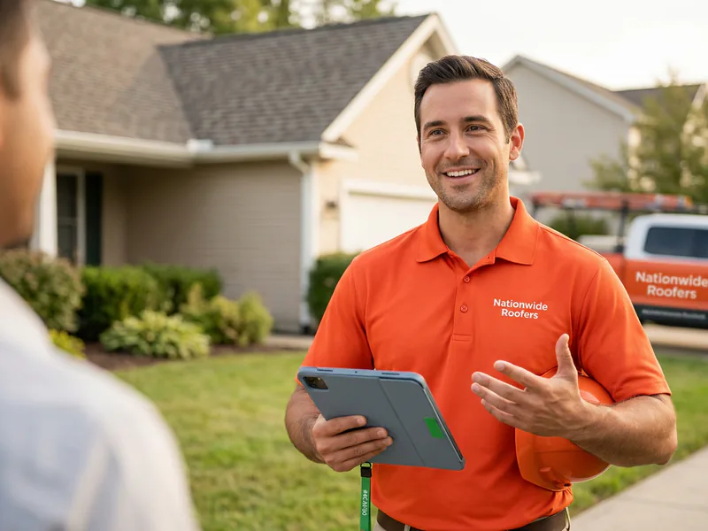 Roof Installation  in Holland  FAQ